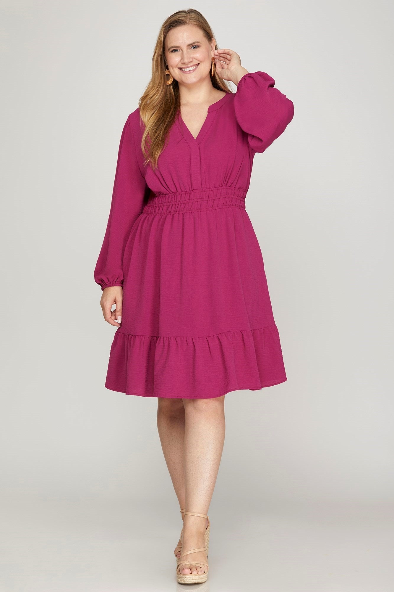 Curvy