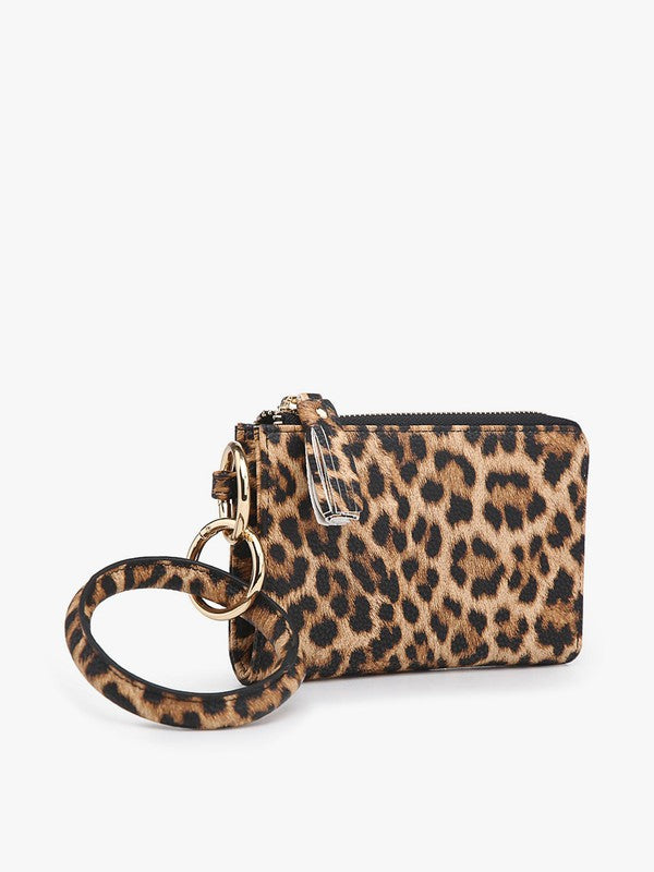 Liv Wristlet Wallet