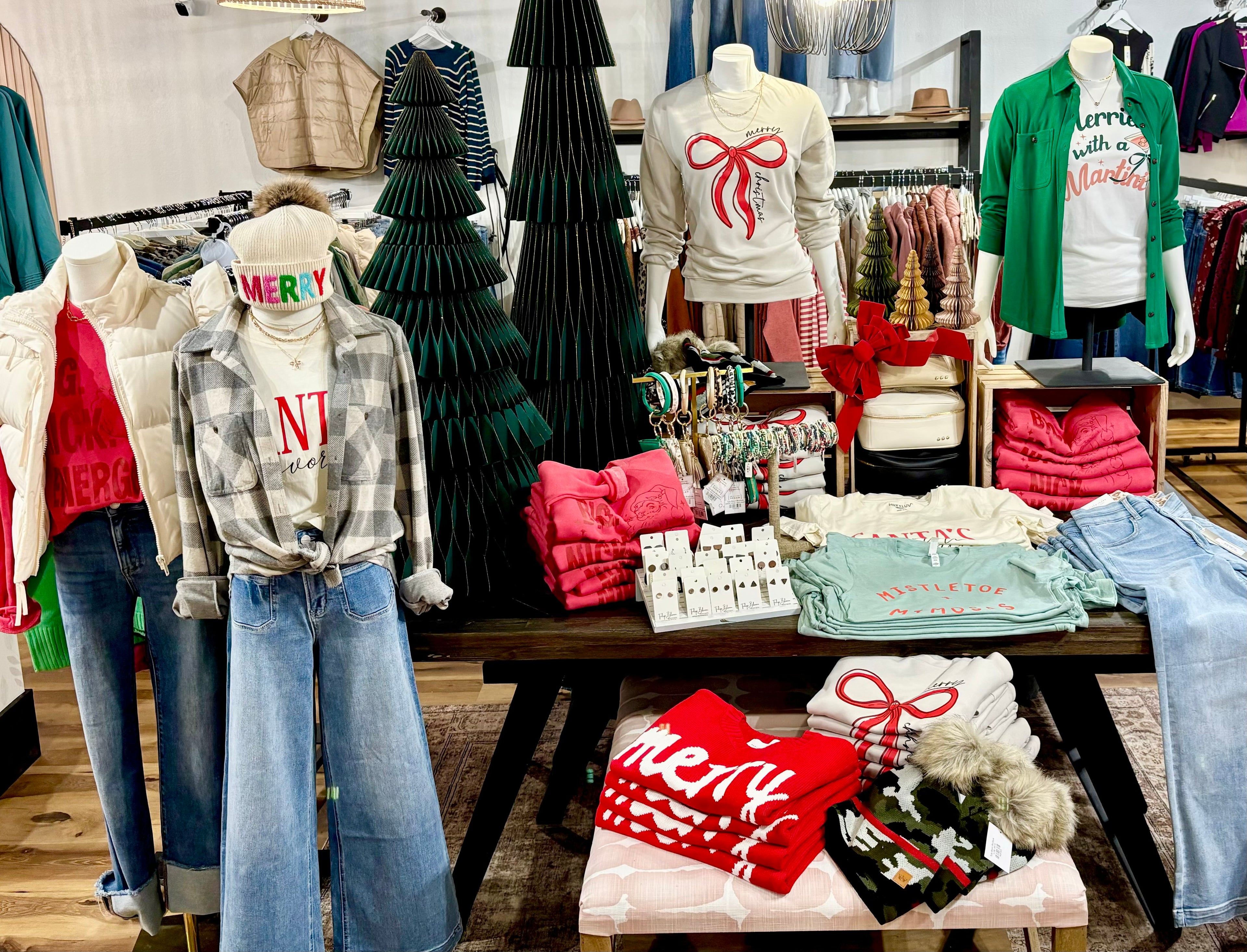 Holiday + Gift Collection