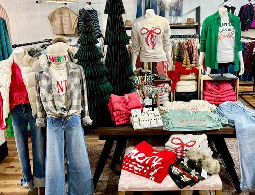 Holiday + Gift Collection