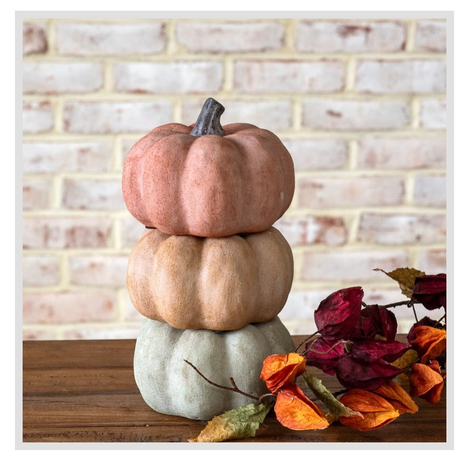Fall Home