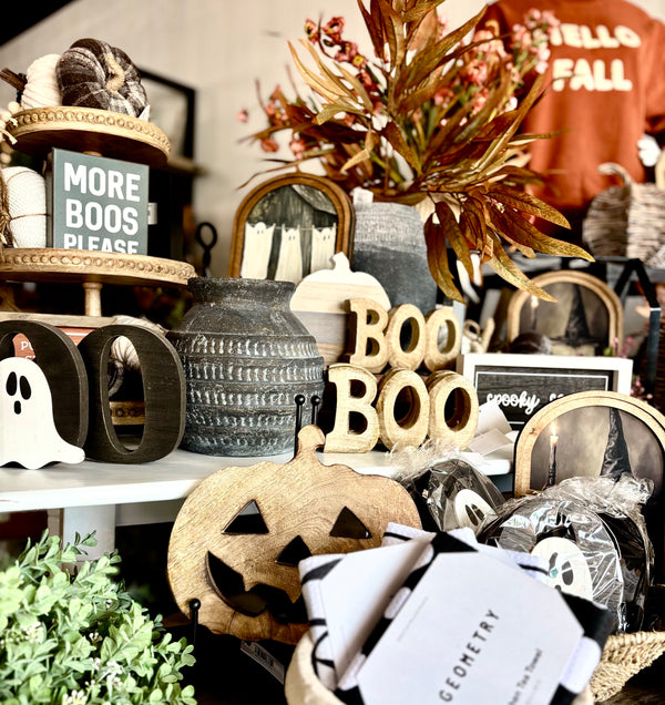 Fall Home