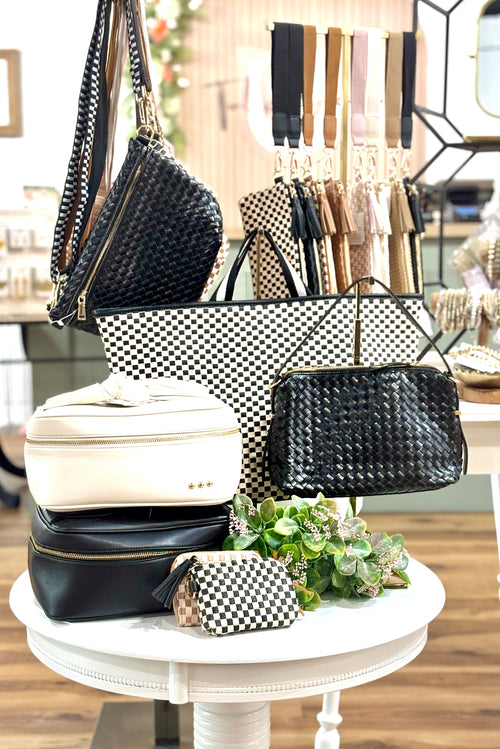 Bags & Wallets