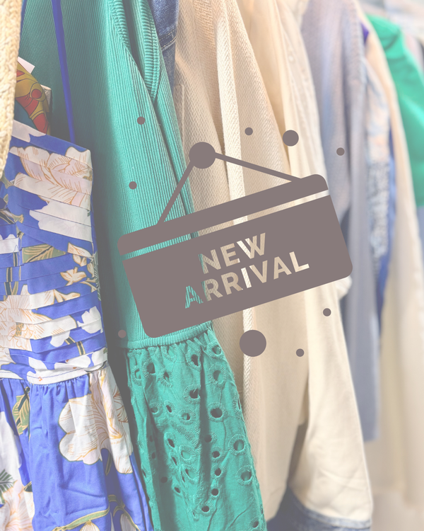 New Arrivals!
