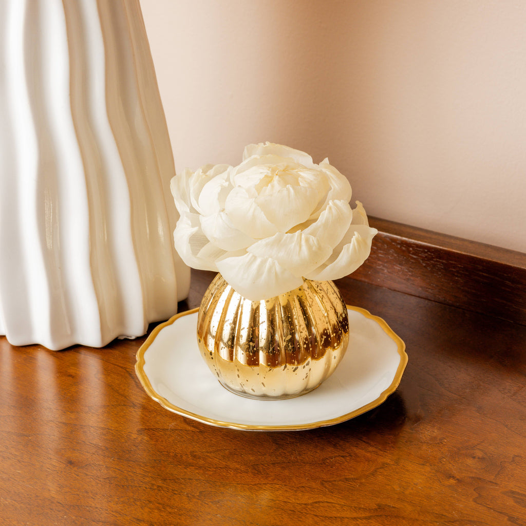Sweet Grace Mercury Flower Diffuser