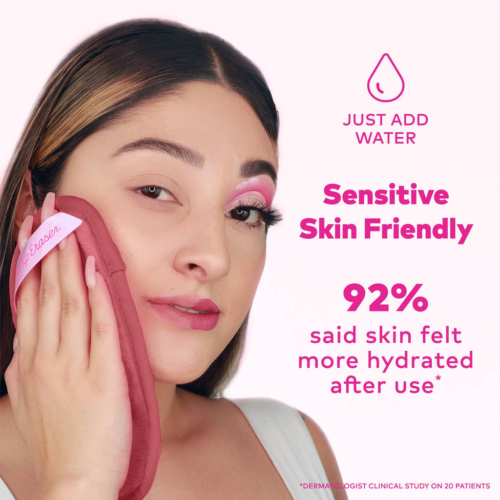 The Blush 5pc Gift Set | Mini PRO Set