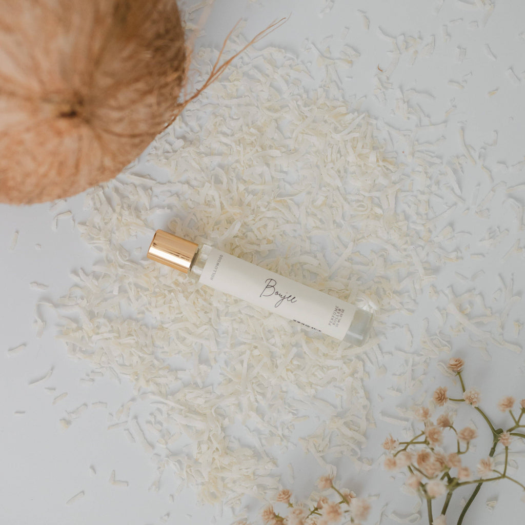 BOUJEE | PERFUME ROLLER