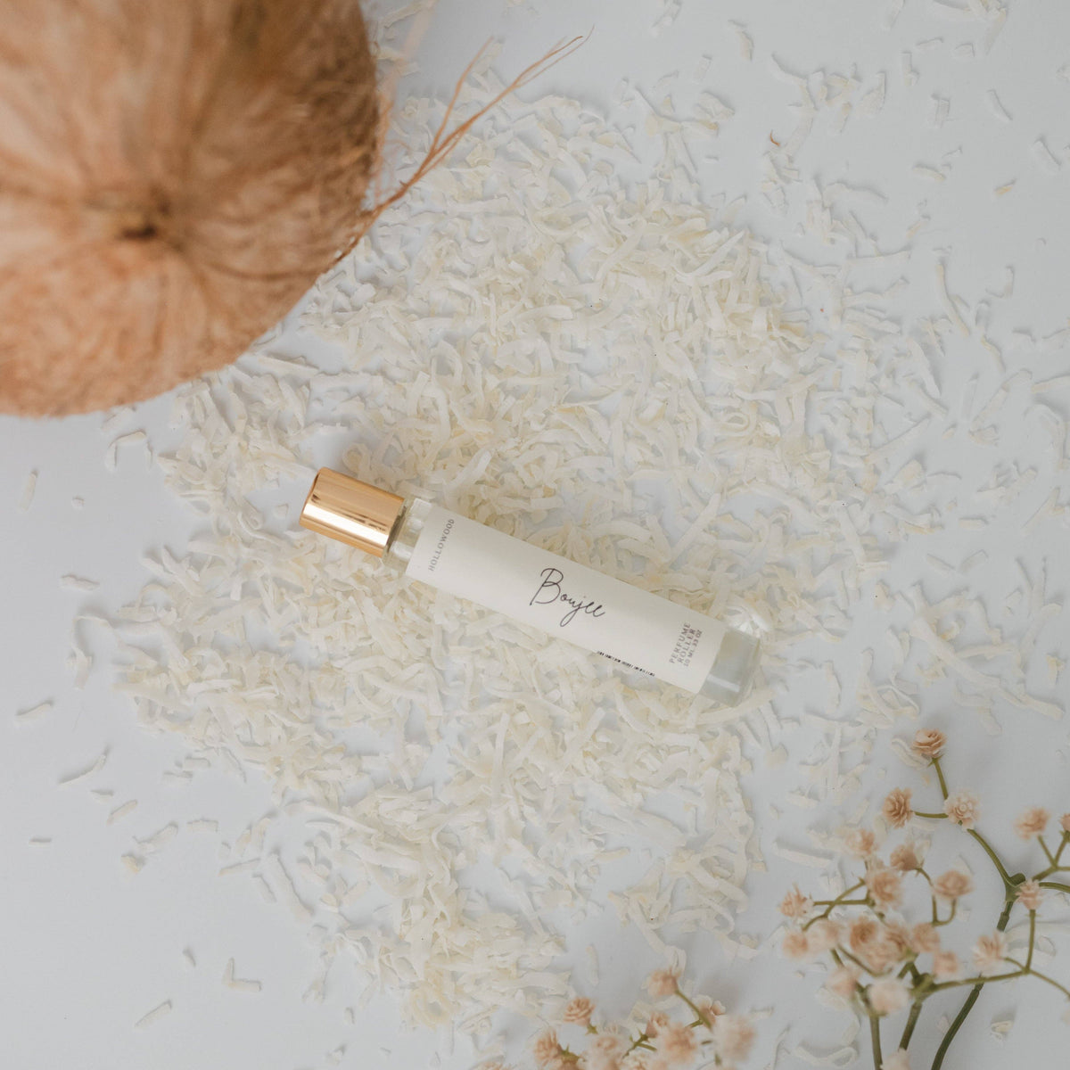 BOUJEE | PERFUME ROLLER