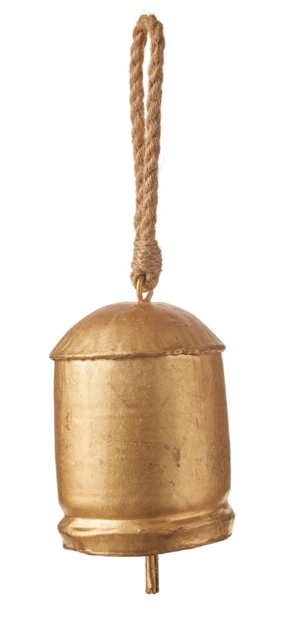 6" Vintage Bell
