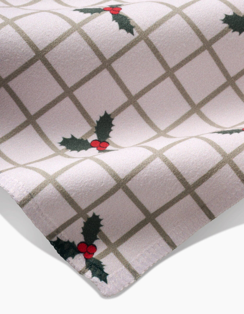 Mistle Stripe Dinner Napkin Set
