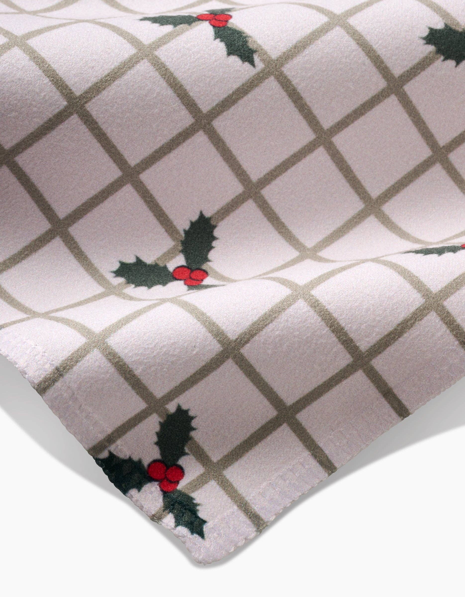 Mistle Stripe Dinner Napkin Set