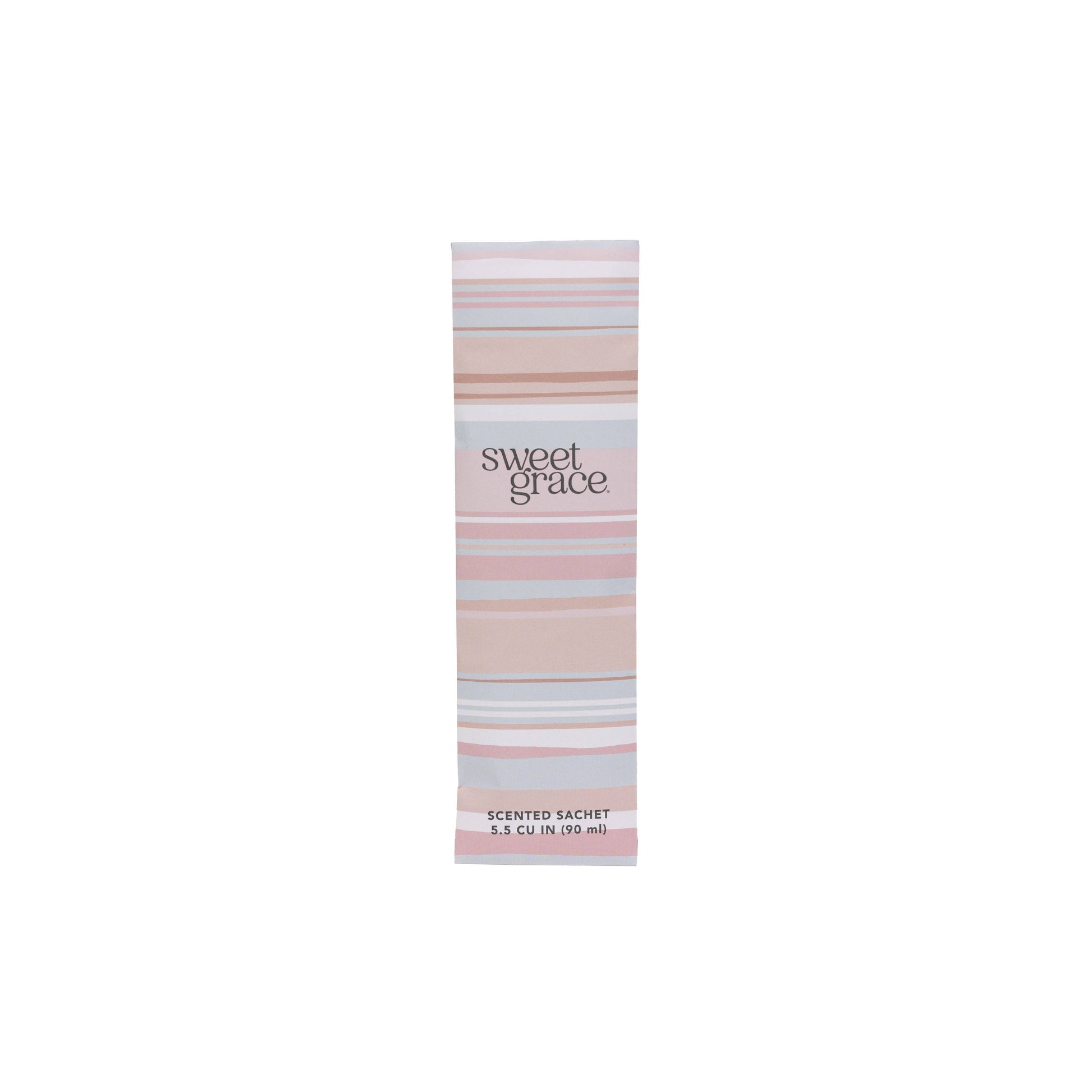 Sweet Grace Modern Stripe Slim Sachet
