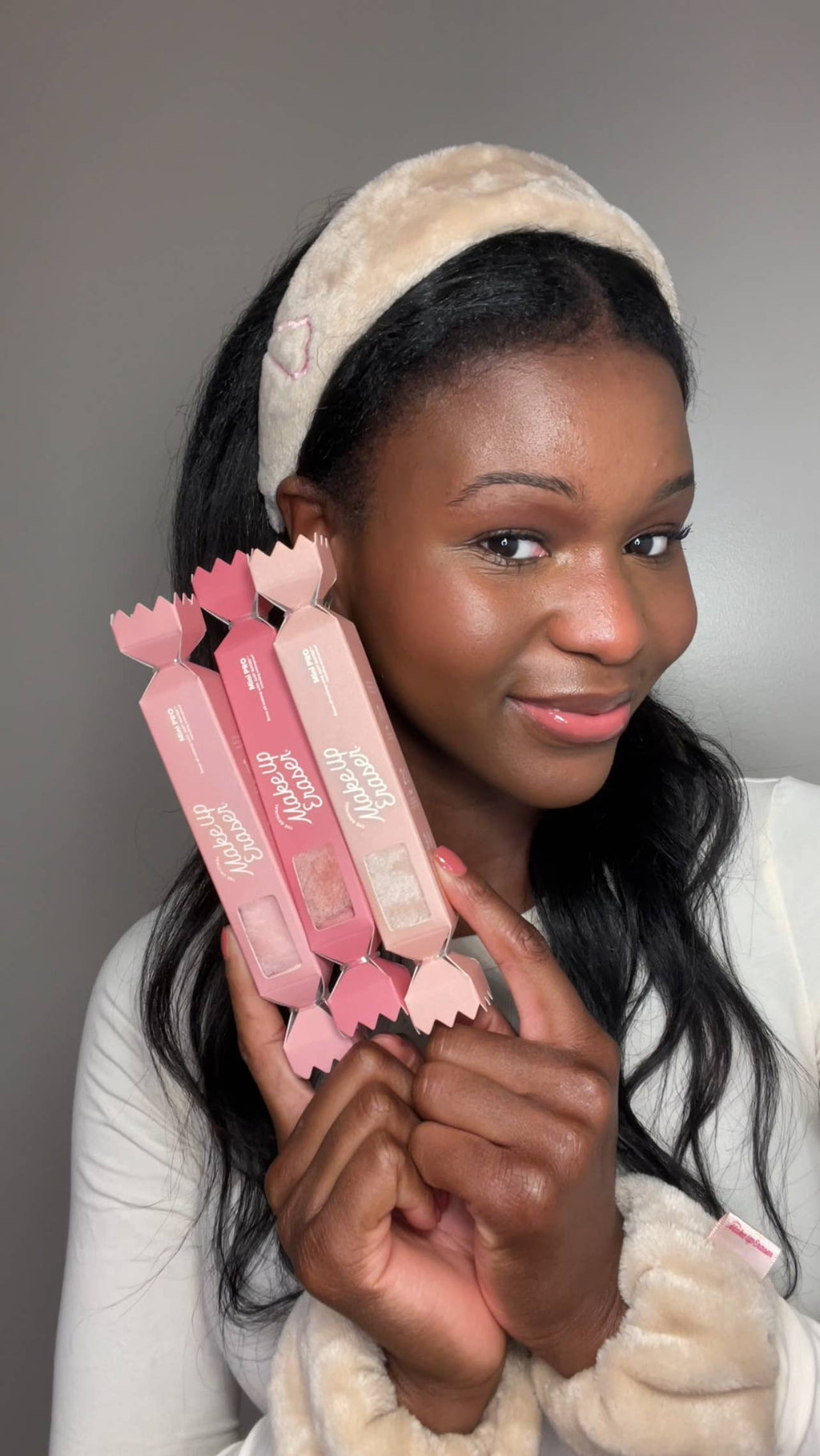 The Blush 5pc Gift Set | Mini PRO Set