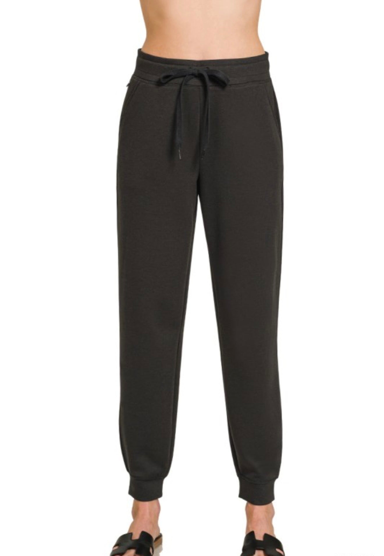 Scuba Jogger Sweatpants