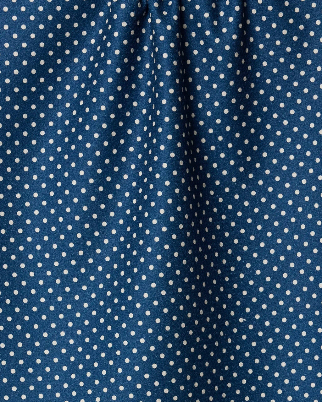 Saddle Indigo Tea Towel