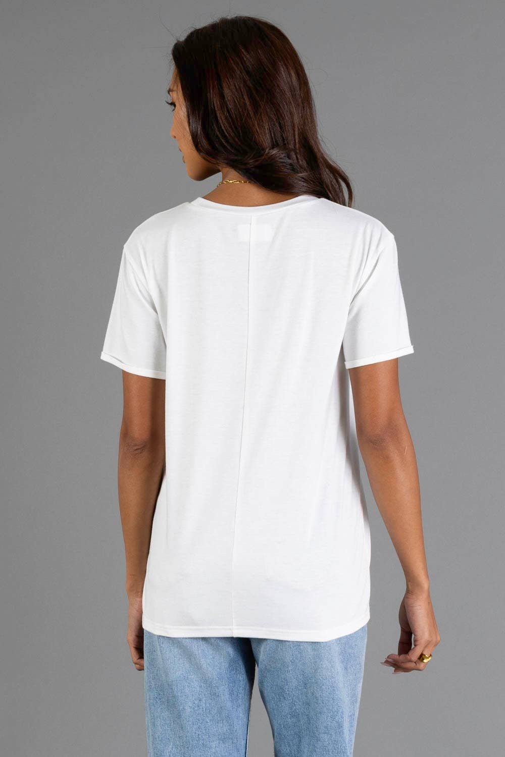 Merry Little Cocktail Tee