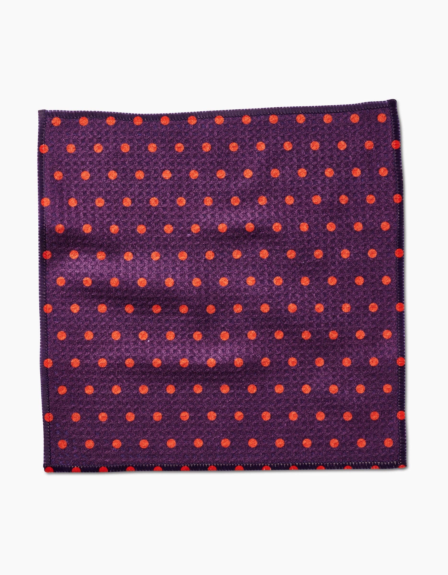 Marmalade Taffy Dishcloth Set
