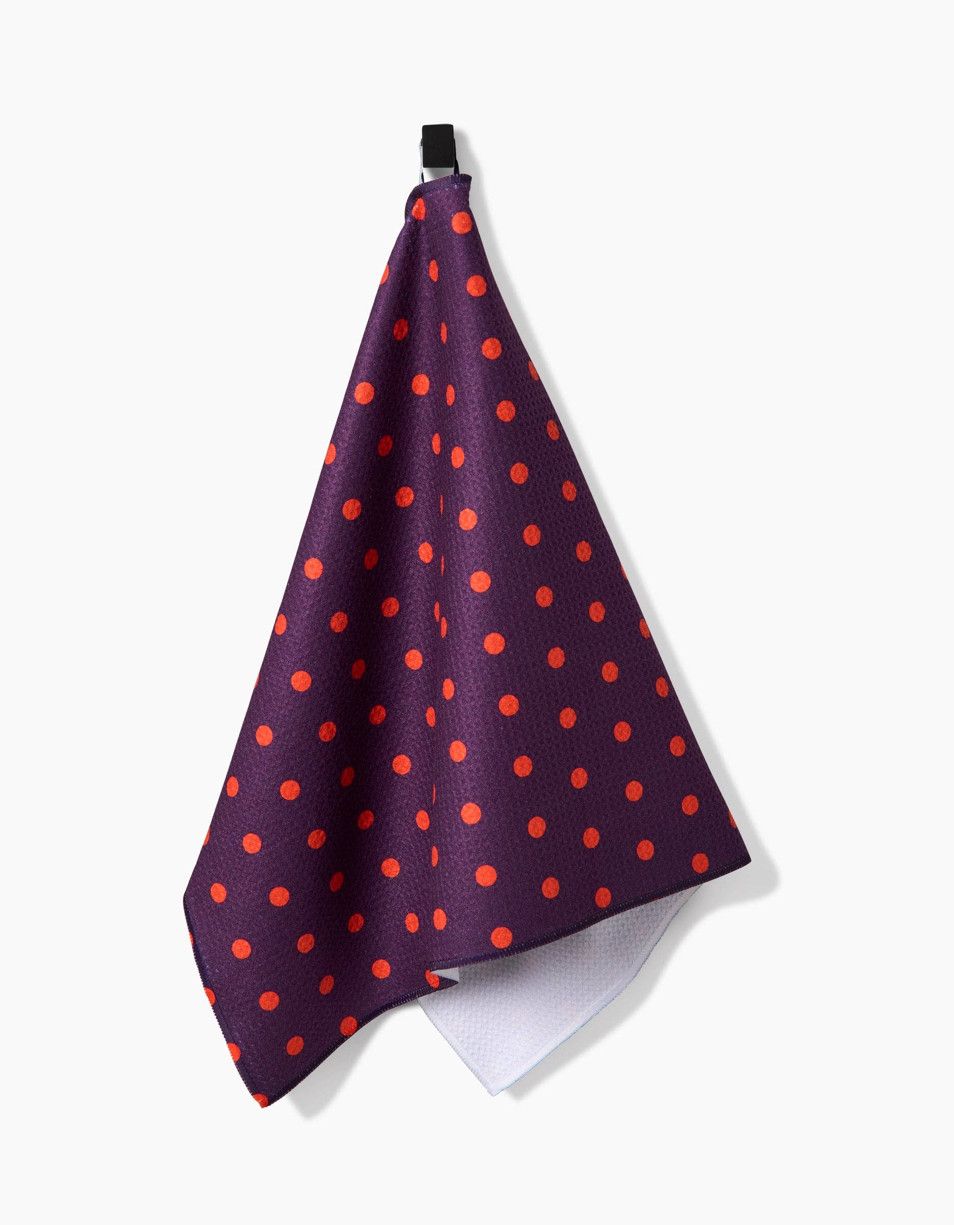 Marmalade Mood Tea Towel