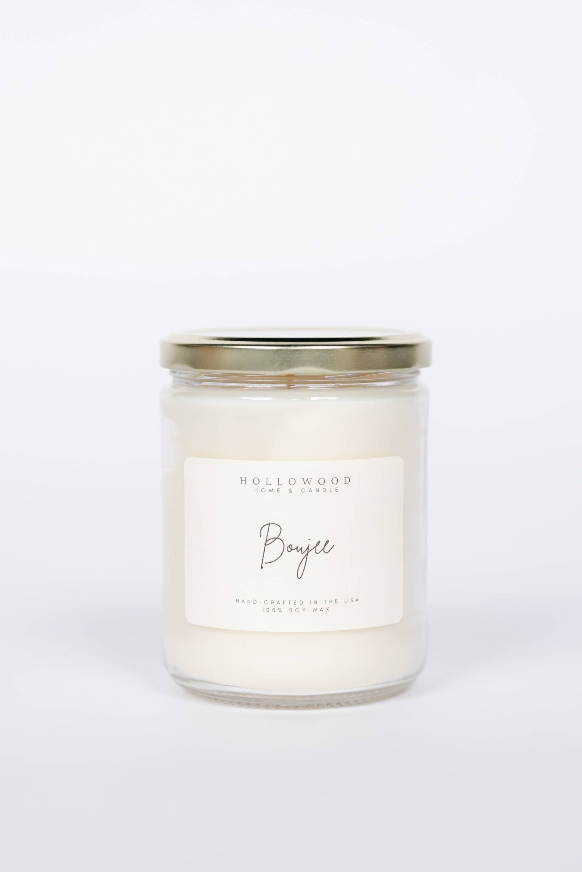 BOUJEE | EVERYDAY | CANDLES