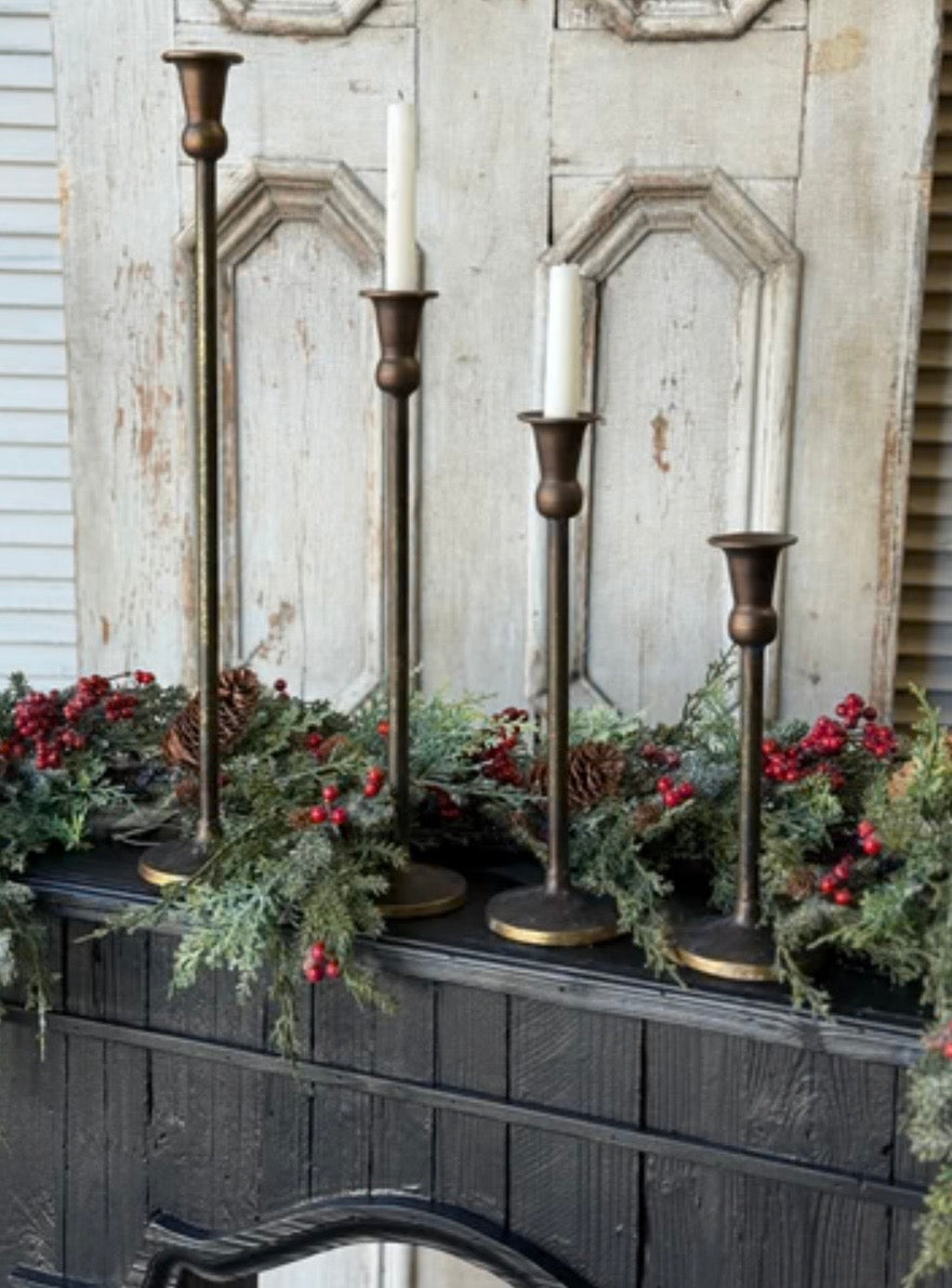 Maglia Candle Holder