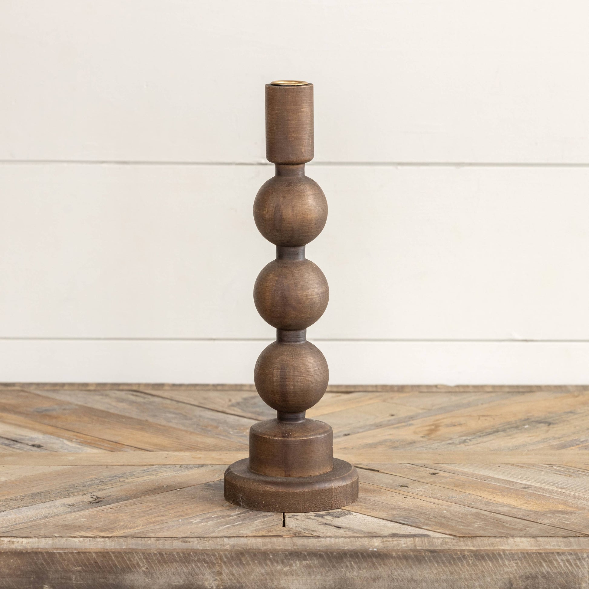 13.5" Bonded Taper Candlestick