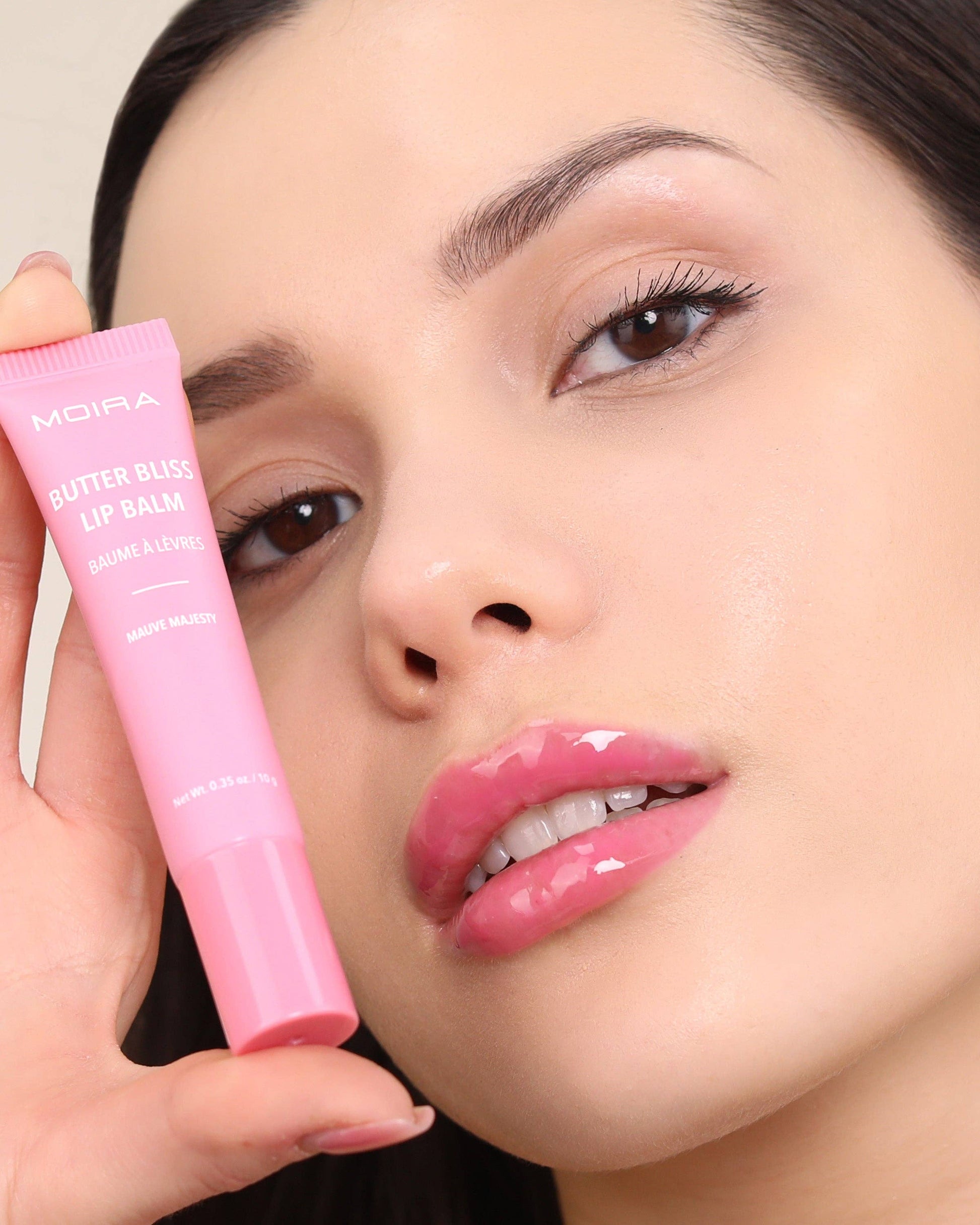 Butter Bliss Lip Balm Lovelight