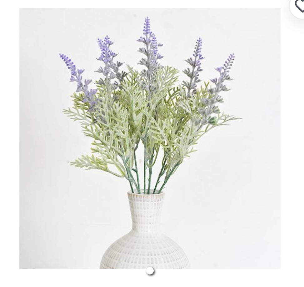 BABY LAVENDER BUNCH