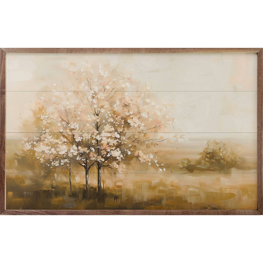 Blossom Tree 16x10