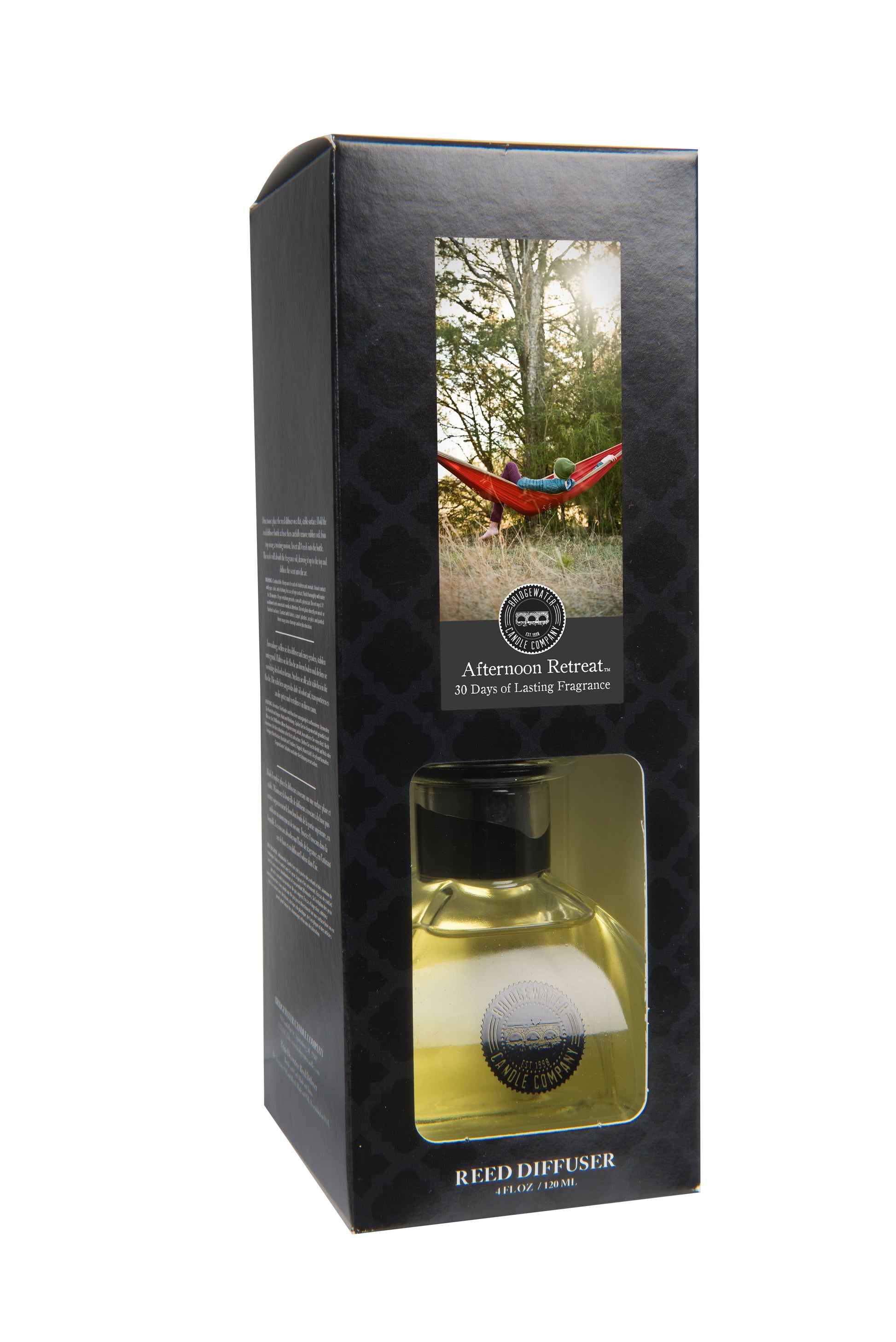 Afternoon Retreat Reed Diffuser