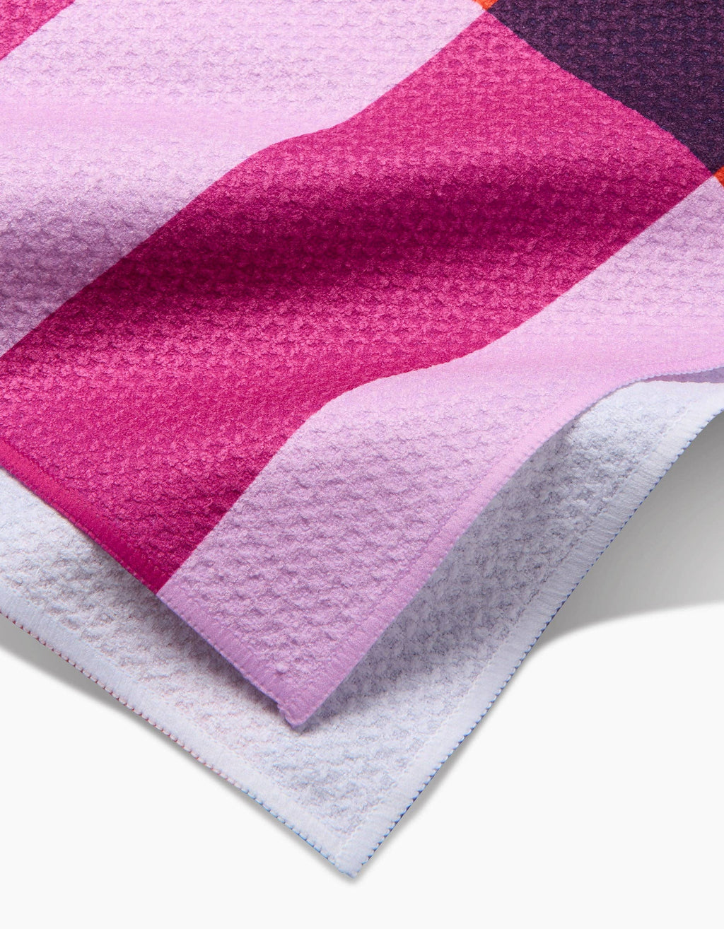 Taffy Lines Tea Towel