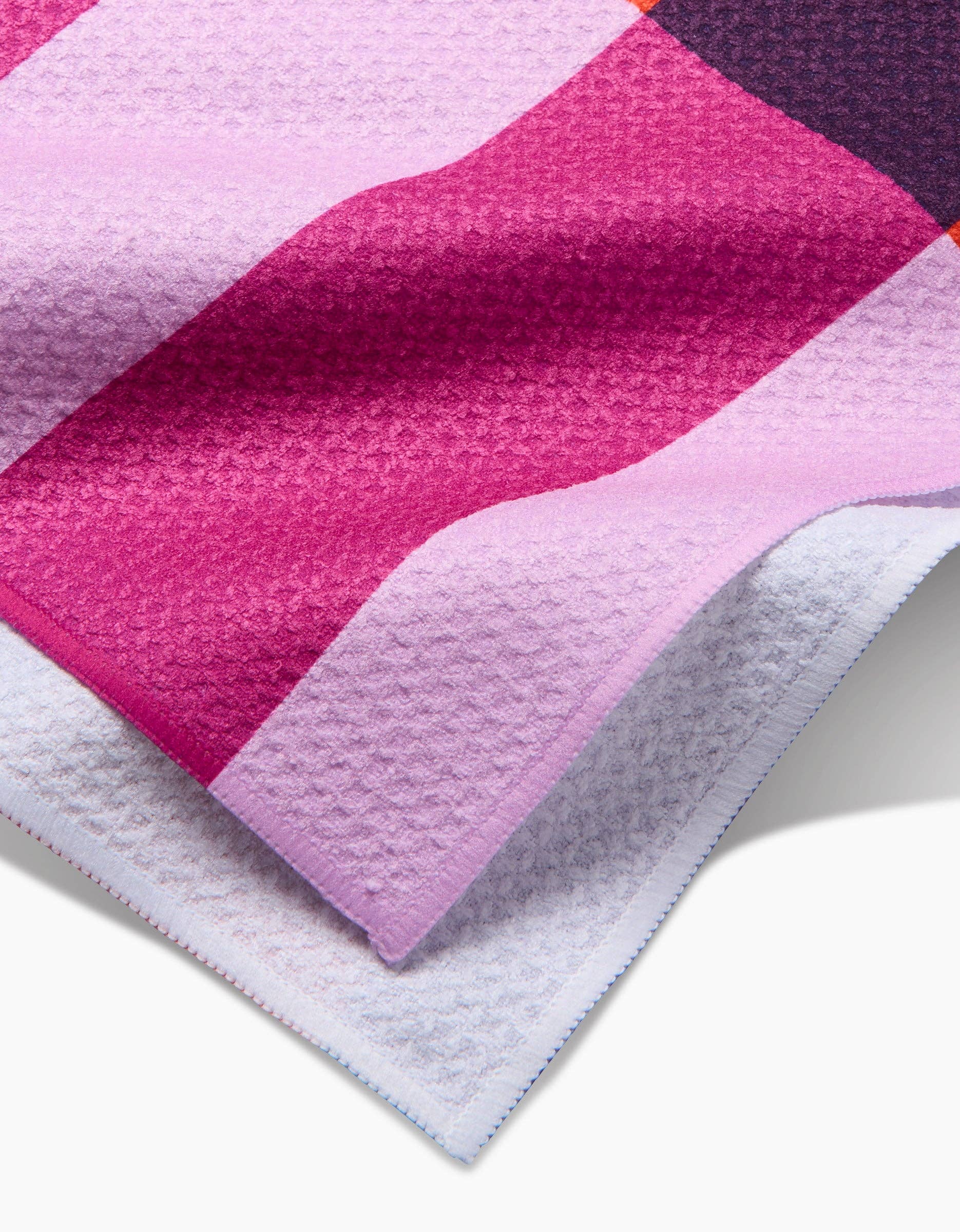 Taffy Lines Tea Towel
