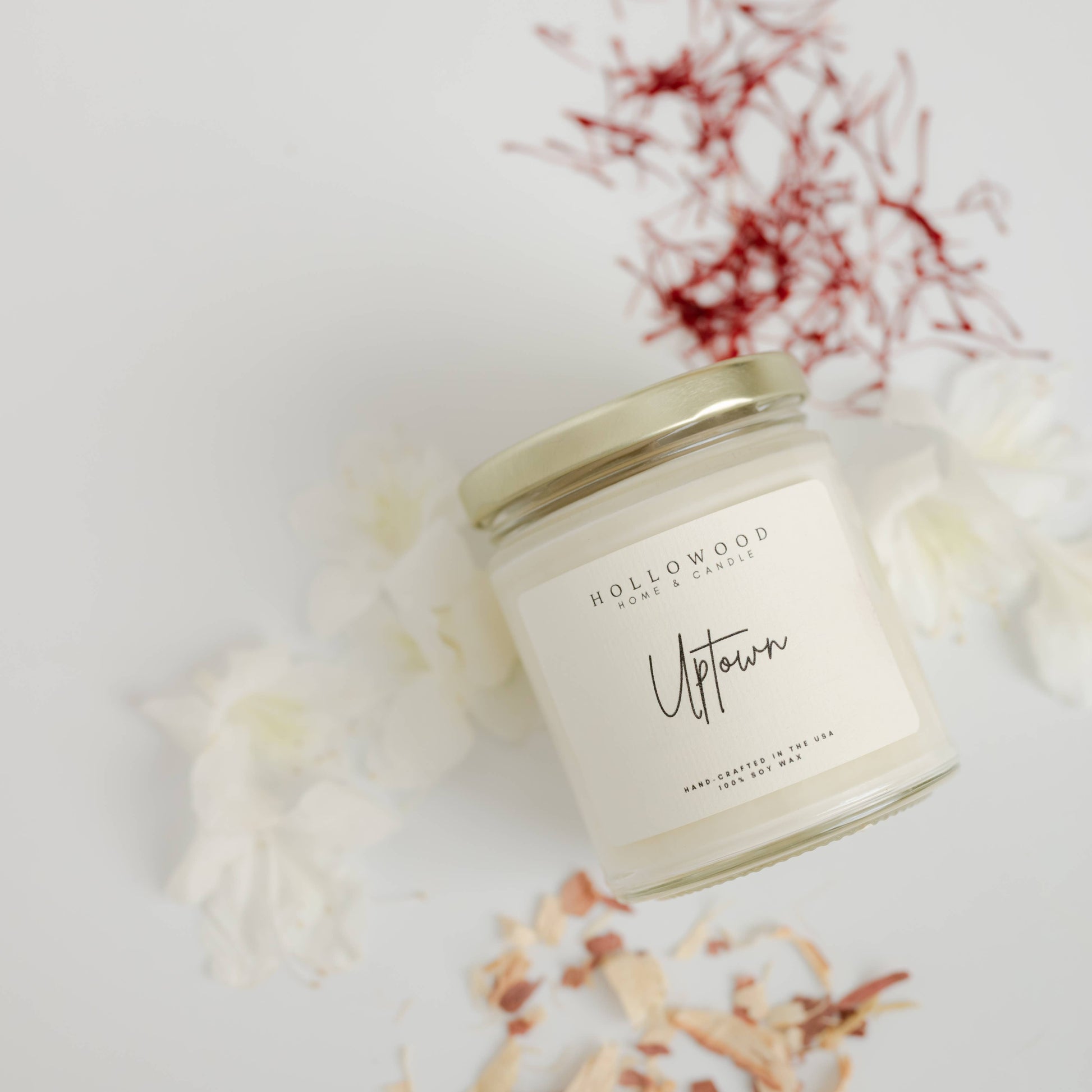 UPTOWN | CANDLES