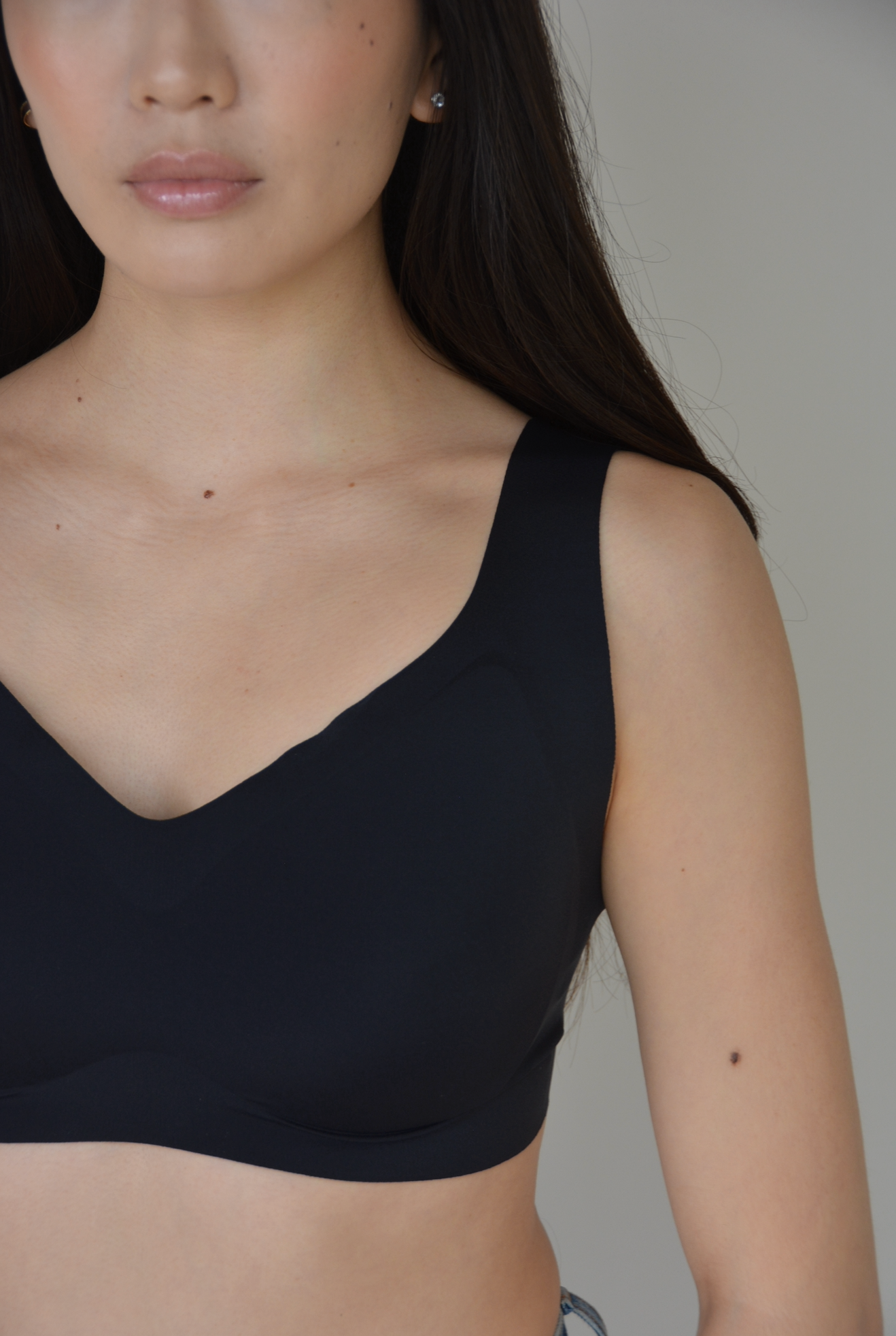 The Only Bra V-Neck Lift Bra