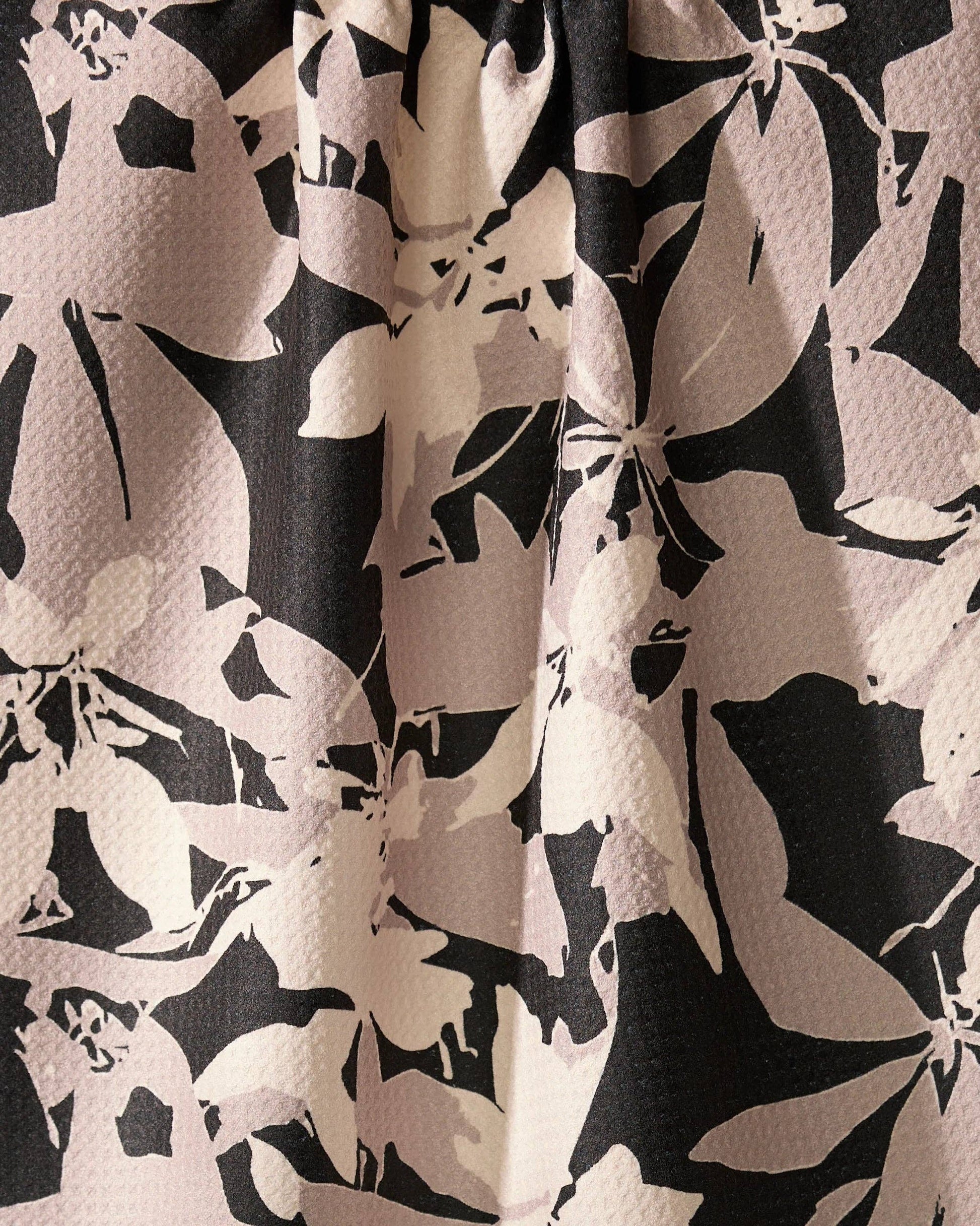 Tawny Tea Towel