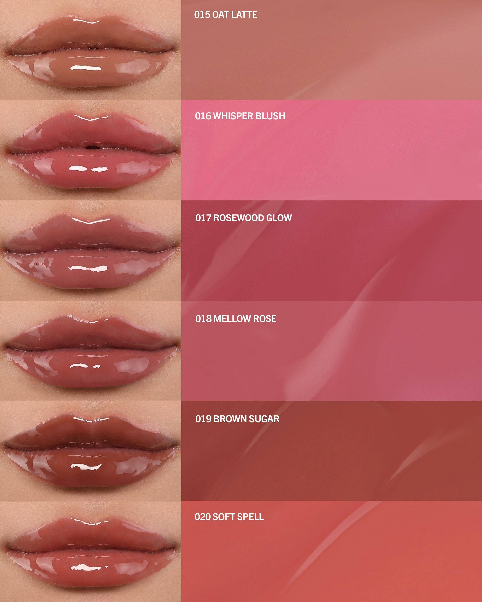 Butter Bliss Lip Balm Whisper Blush