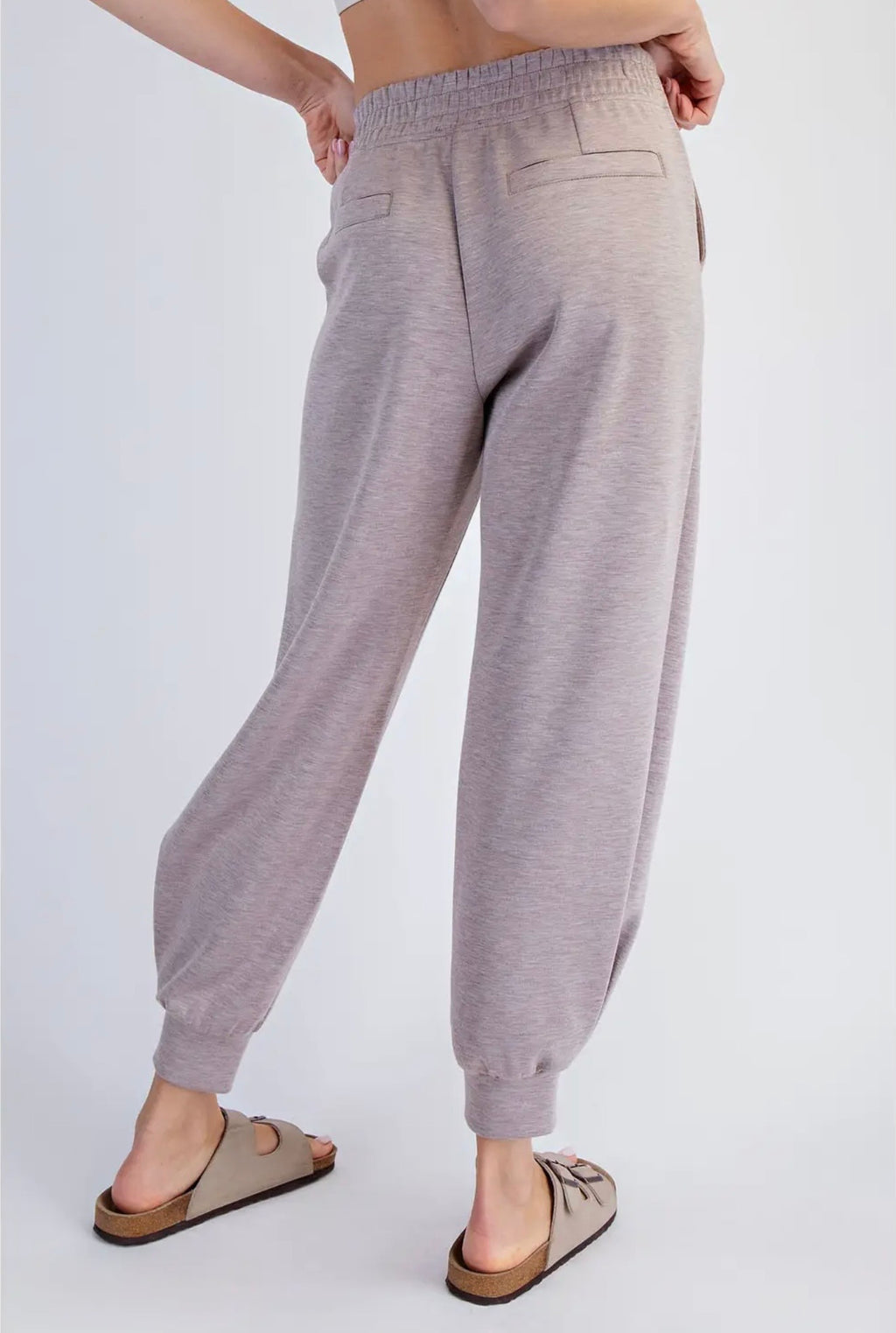 Modal Scuba Jogger Pants