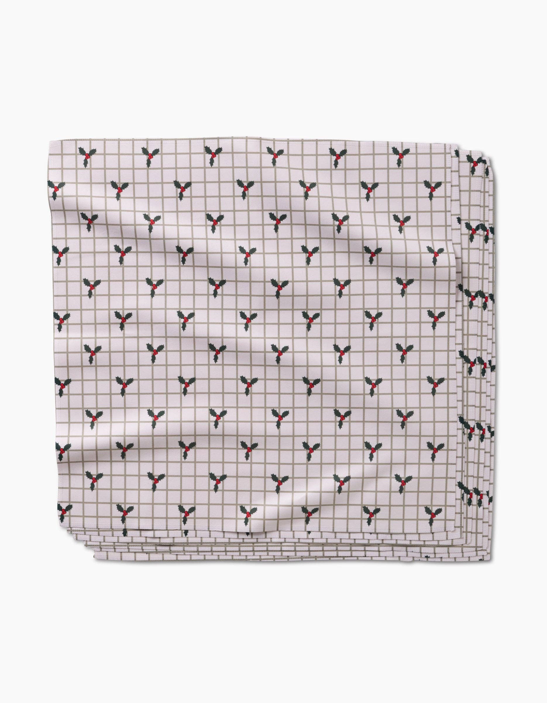 Mistle Stripe Dinner Napkin Set