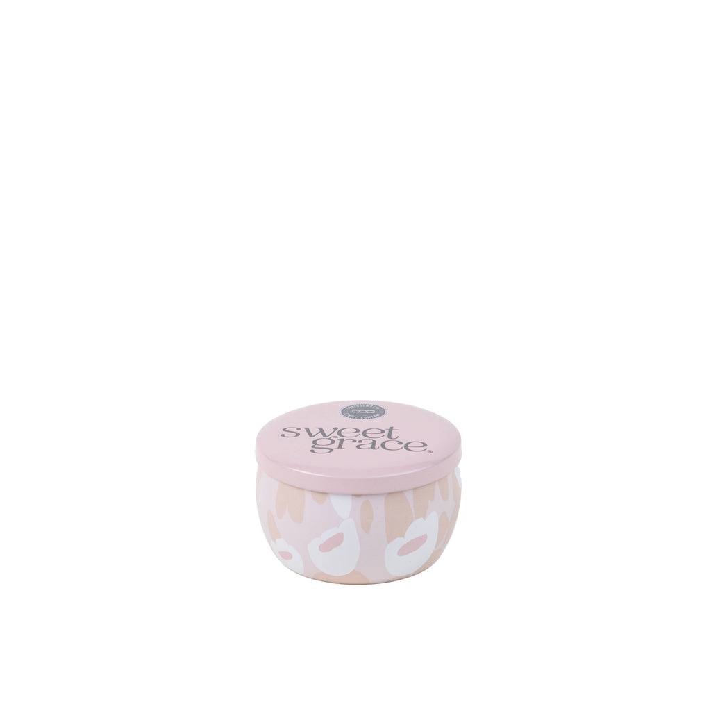 Sweet Grace Collection Candle