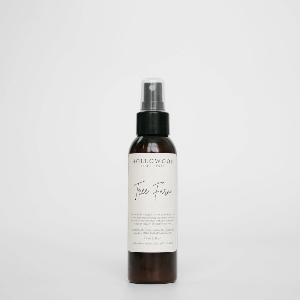TREE FARM | LINEN  SPRAY
