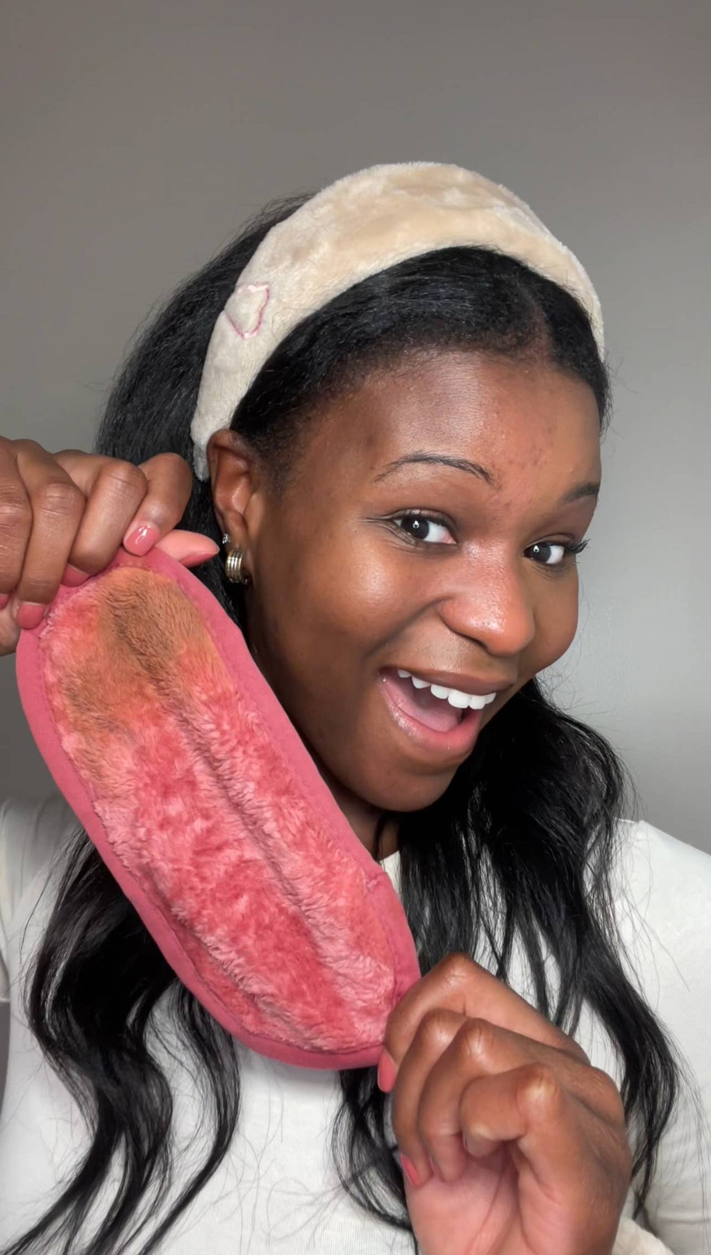 The Blush 5pc Gift Set | Mini PRO Set