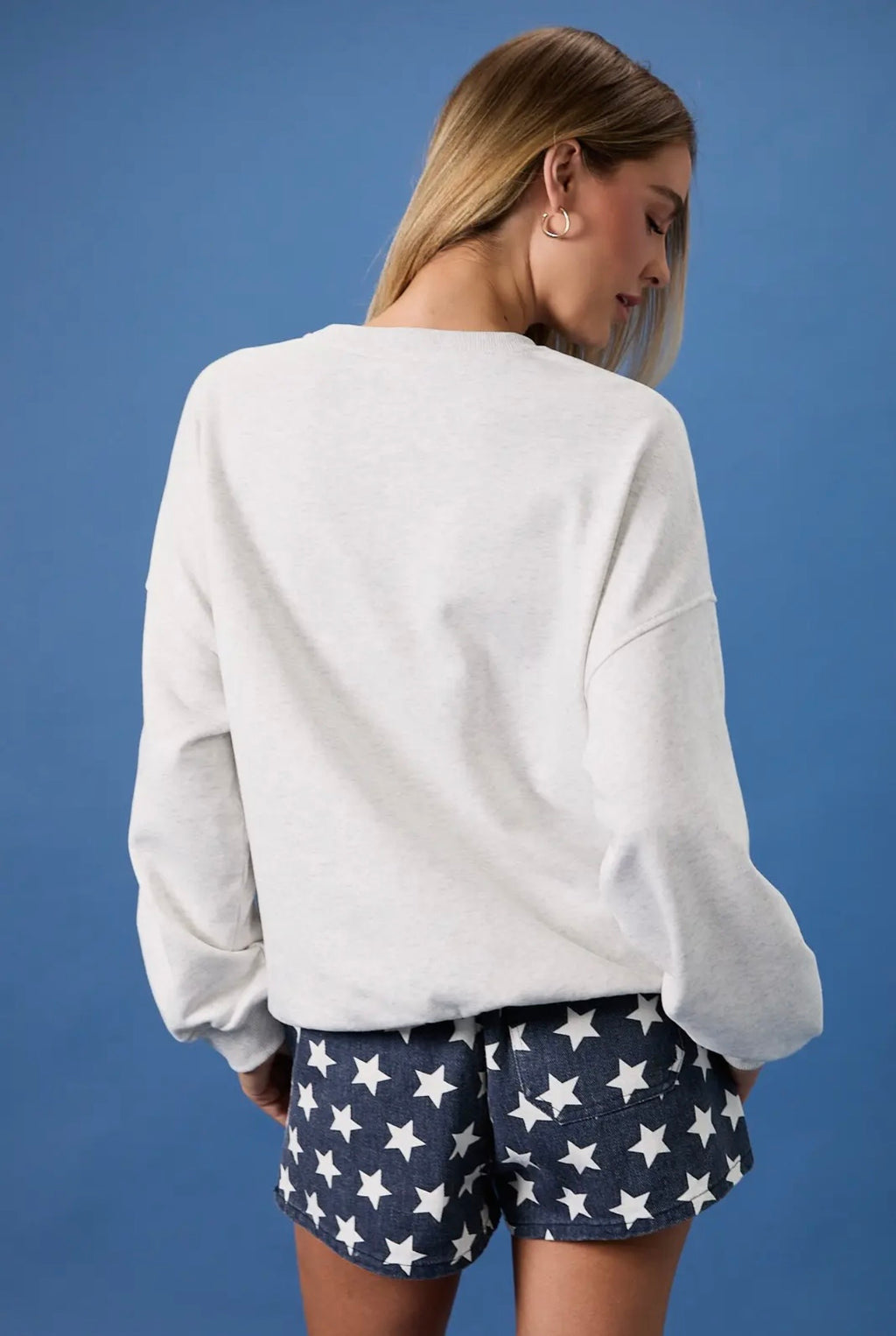 Starry USA Sweatshirt