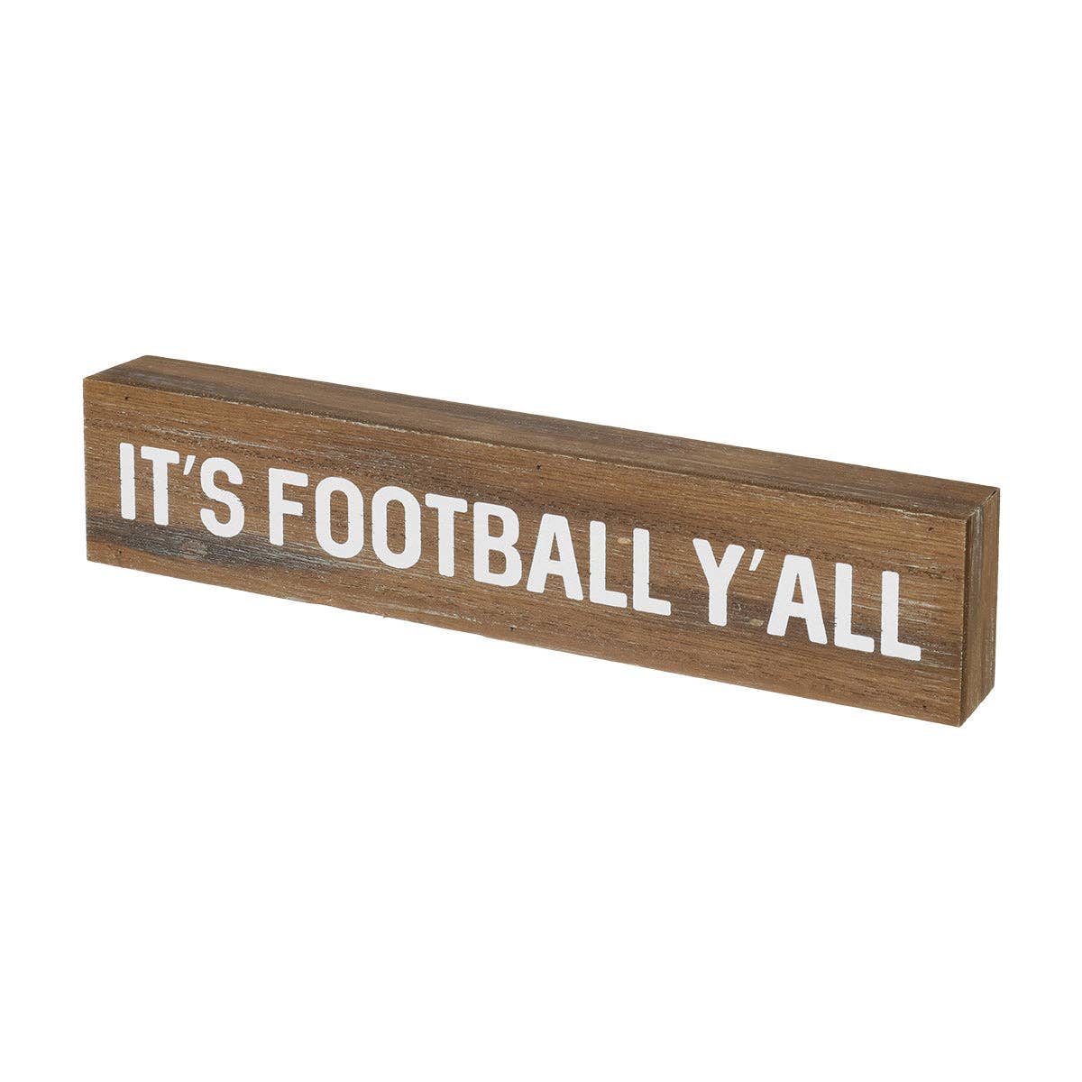 Football Y'all Fall Sitter