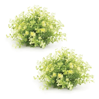 Half Orb Greenery