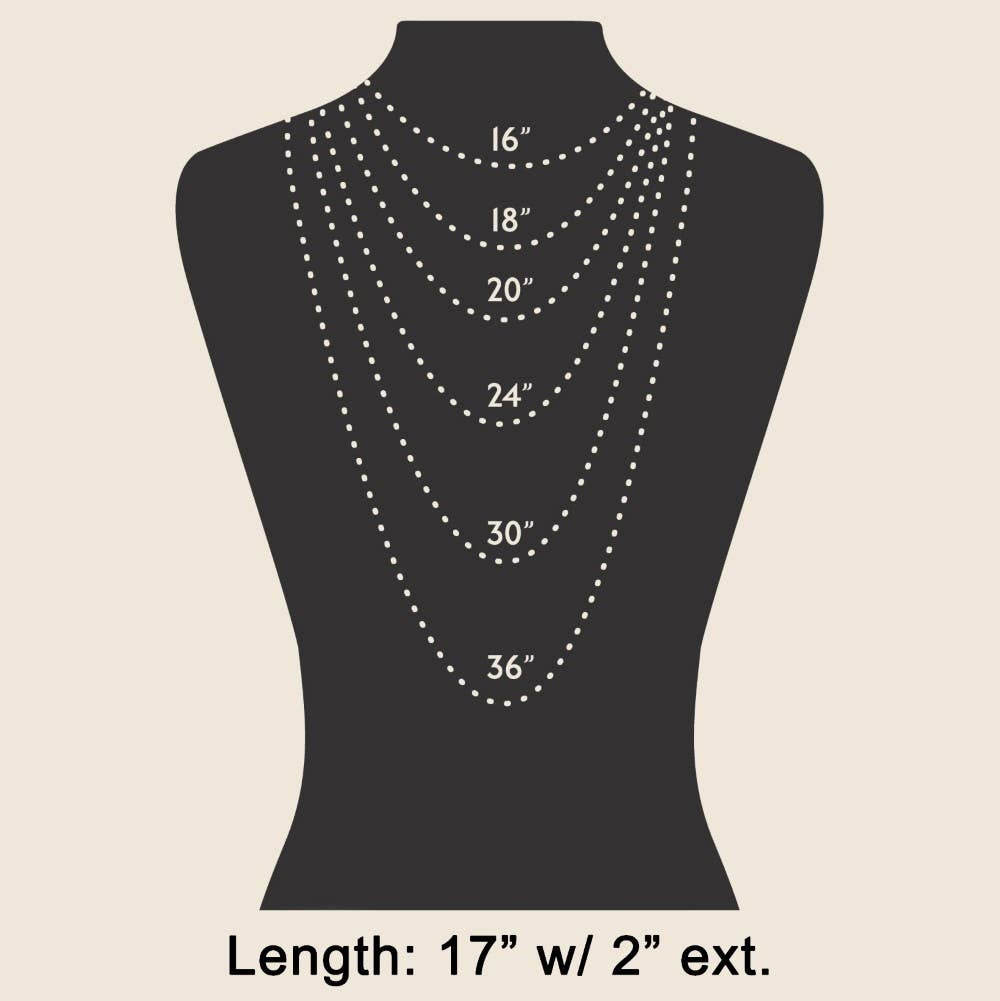 Vintage Gold Dipped Hammered Cross Pendant Necklace