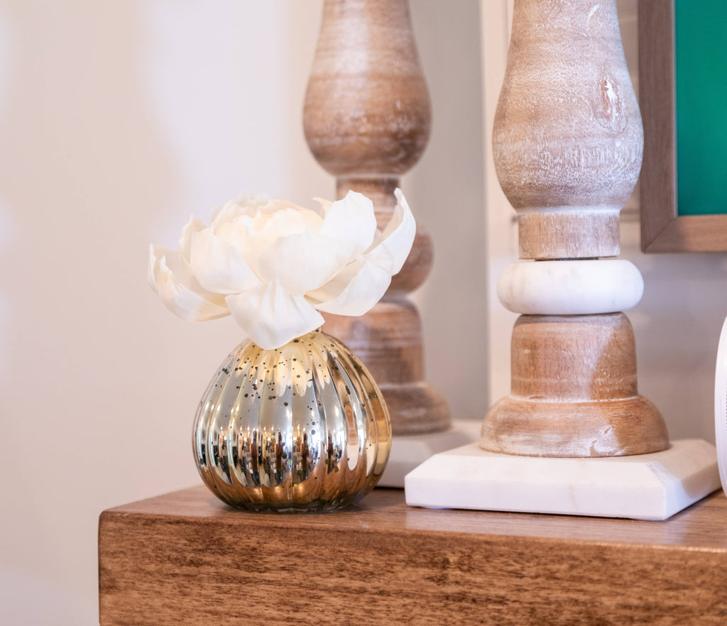 Sweet Grace Mercury Flower Diffuser