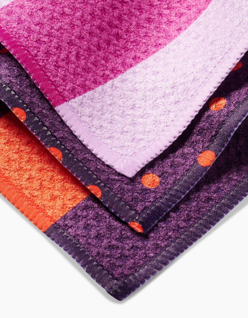 Marmalade Taffy Dishcloth Set