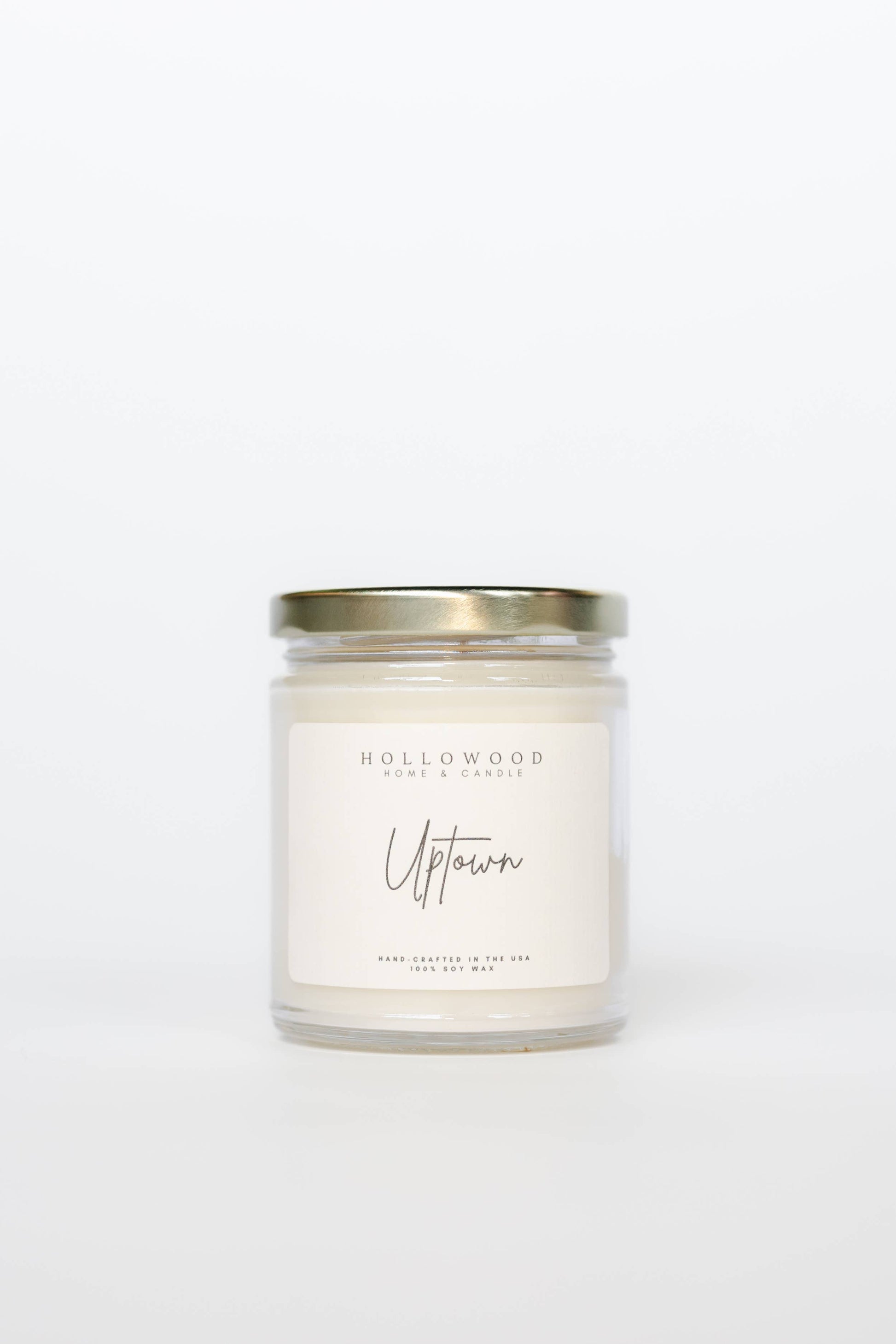 UPTOWN | CANDLES