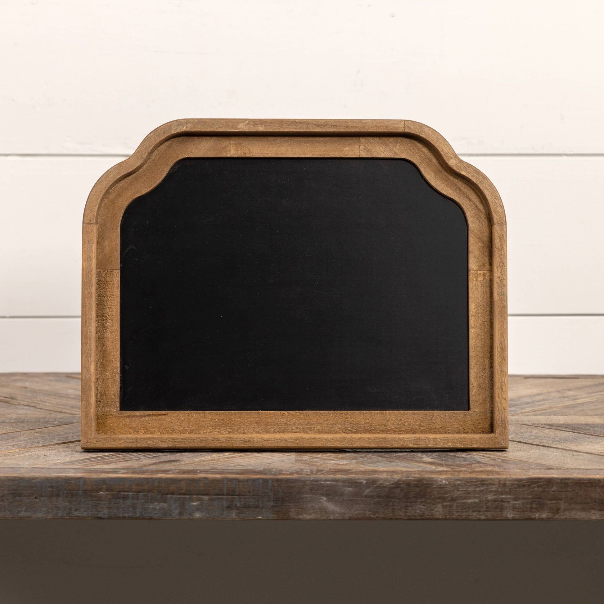 12" STANDING BLACKBOARD
