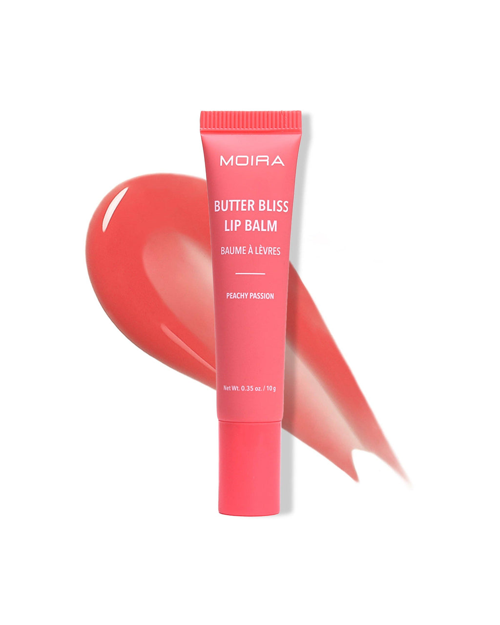 Butter Bliss Lip Balm Peachy Passion