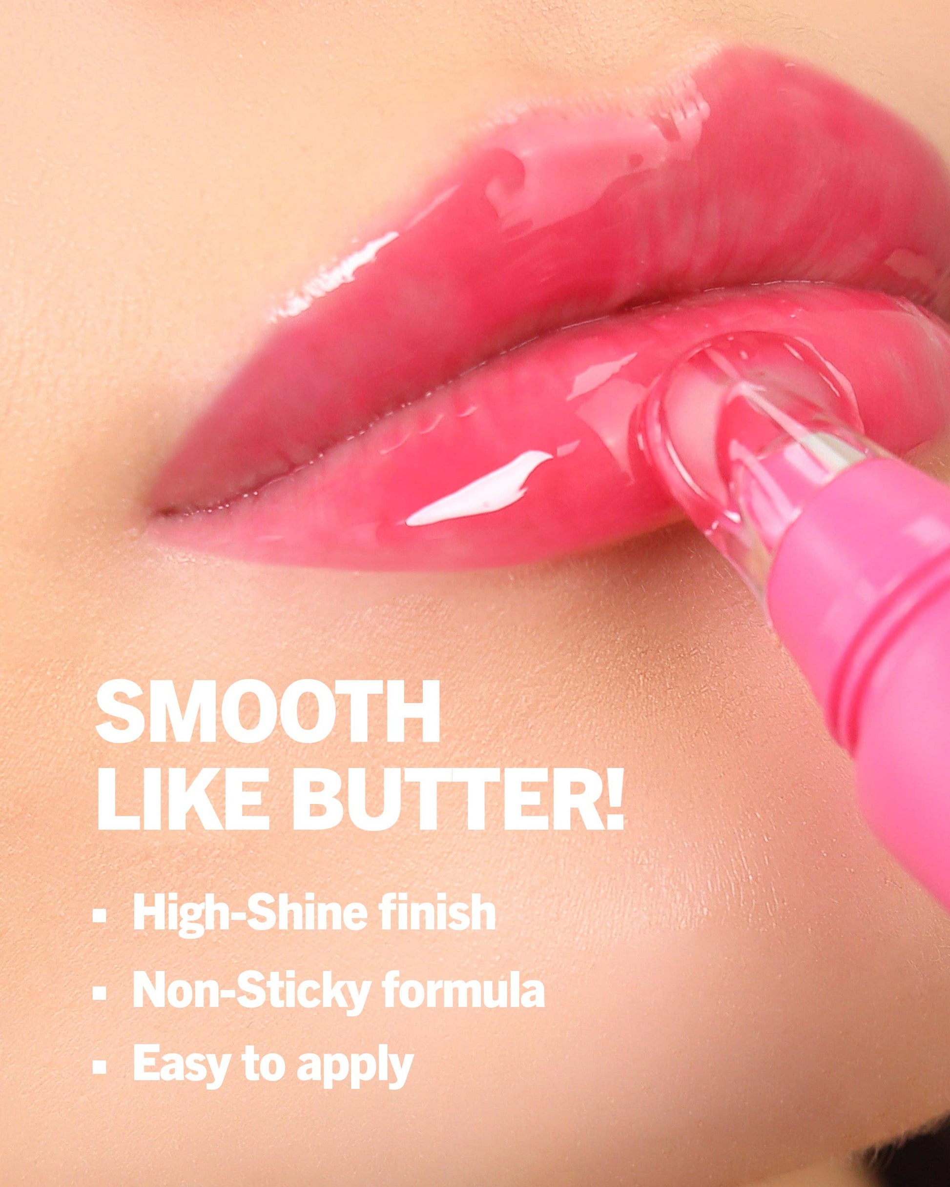 Butter Bliss Lip Balm Whisper Blush
